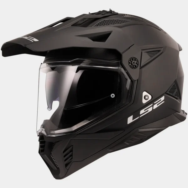 Capacete LS2 PIONEER II