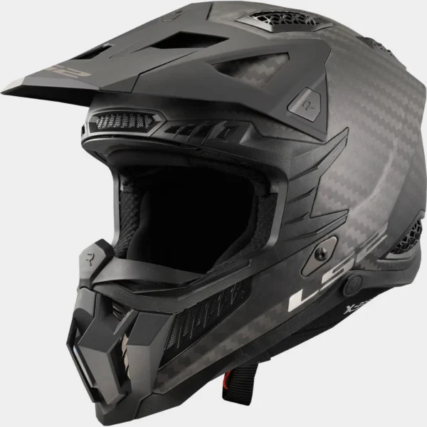 Capacete LS2 X-FORCE PRO