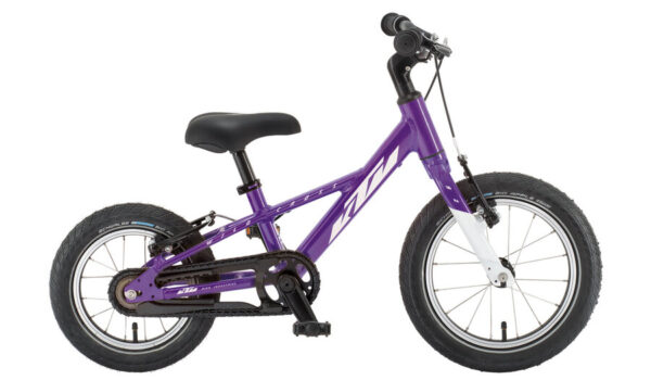 KTM WILD CROSS 12 ROXO