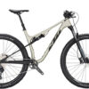 BICICLETA SCARP MT PRO KTM — vista geral