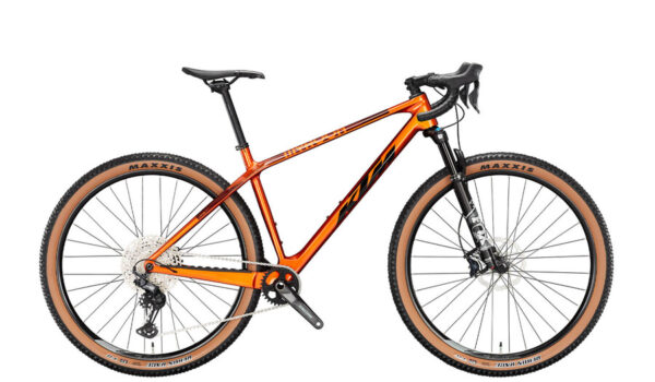 KTM X-MYROON ELITE 26