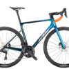BICICLETA REVELATOR ALTO MASTER DARK SEA+BLUE 26 KTM — vista geral