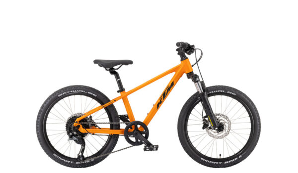 KTM WILD SPEED DISC 20 26