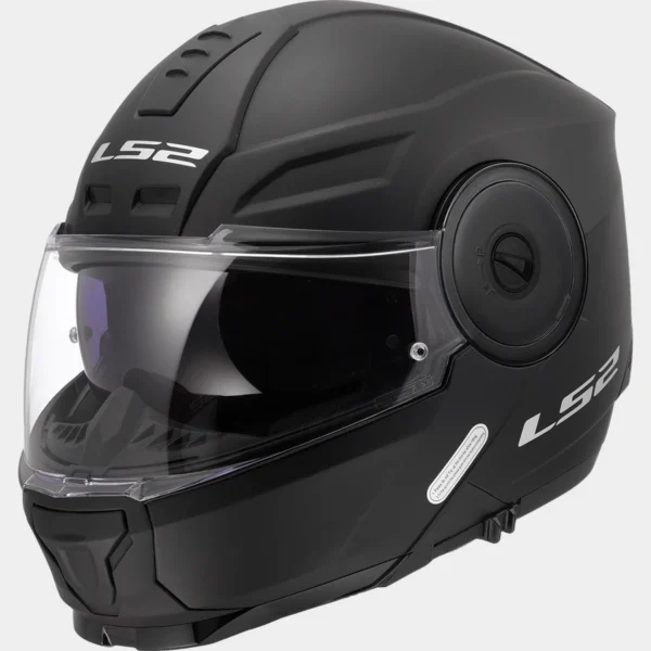 Capacete LS2 SCOPE II
