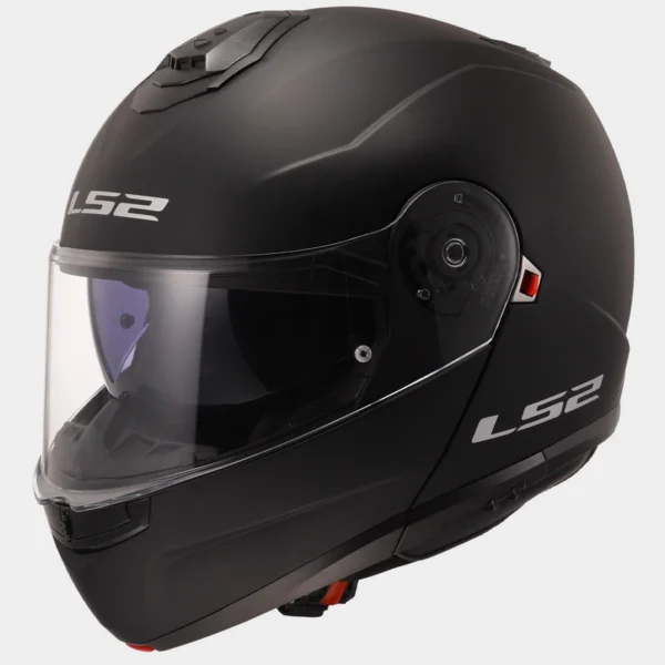 Capacete LS2 STROBE II