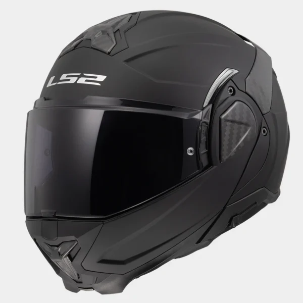 Capacete LS2 ADVANT II