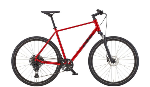KTM X-LIFE CROSS