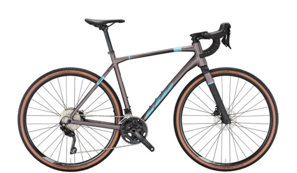 KTM X-STRADA 20