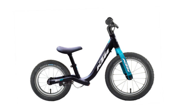 KTM WILD BUDDY 12 B&B Edition