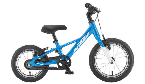 KTM WILD CROSS 12 AZUL