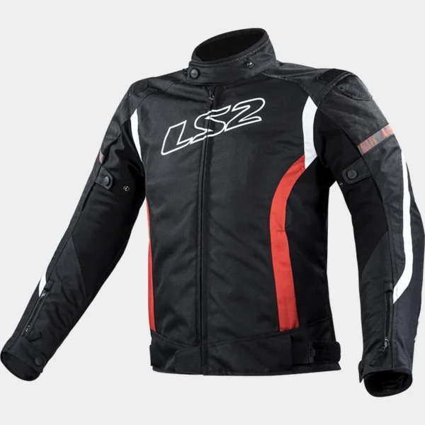 LS2 GATE Casaco