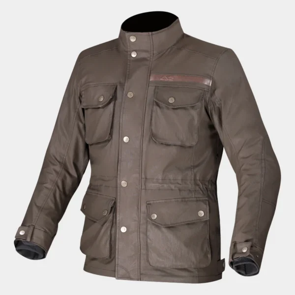 Casaco LS2 LIBERTY