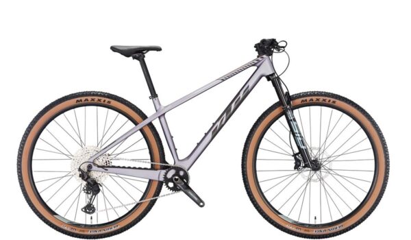 KTM MYROON GLORIOUS