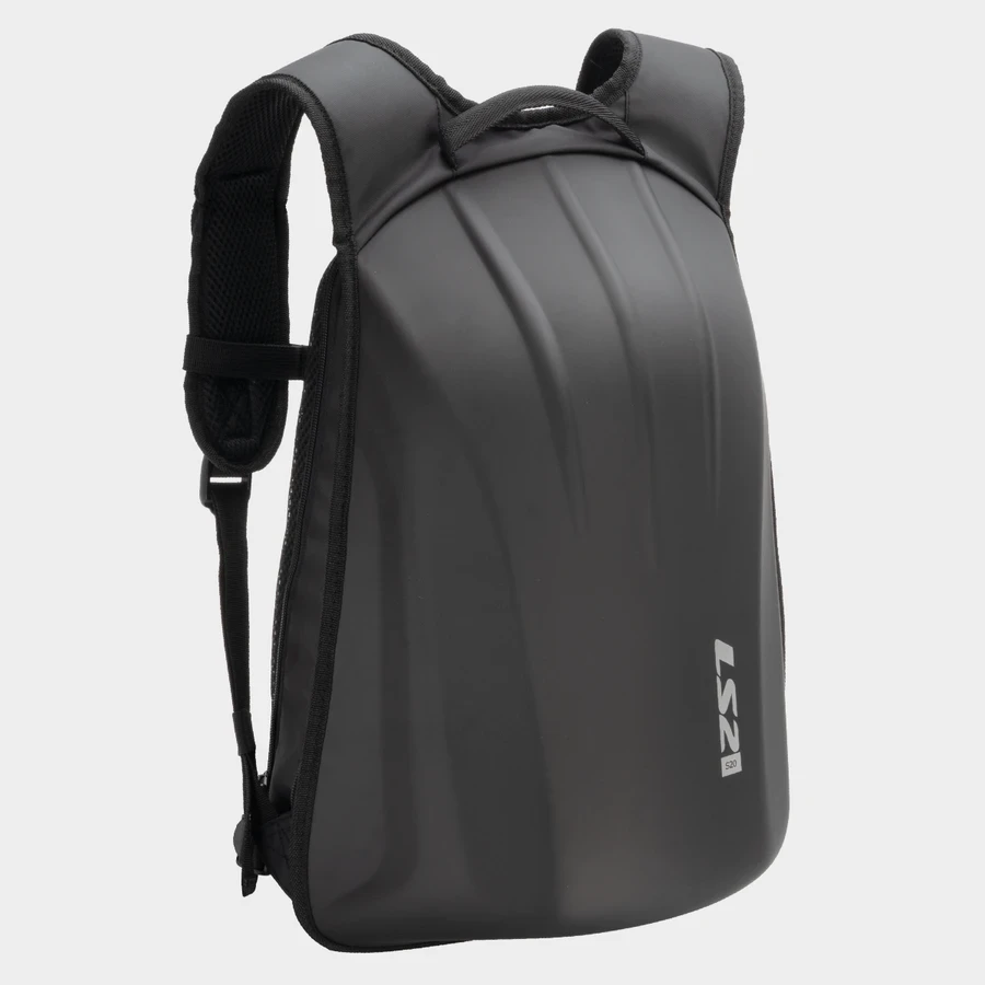 LS2 SHIELD BACKPACK