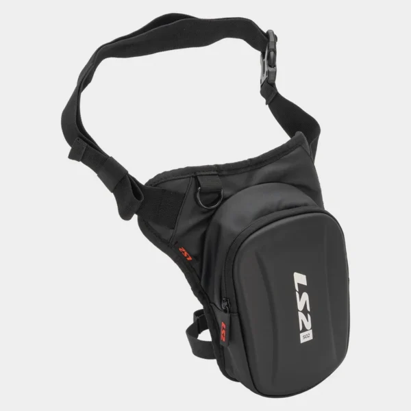 LS2 SHIELD LEG BAG