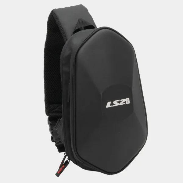 LS2 SHIELD SHOULDER BAG