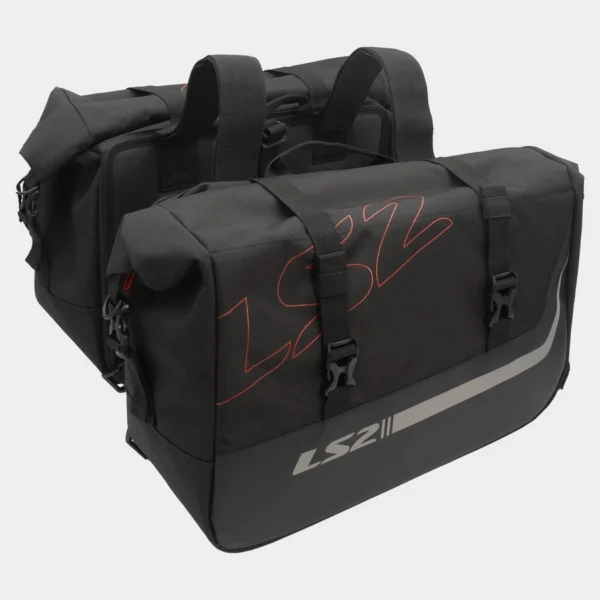 LS2 FREEDOM PANNIERS