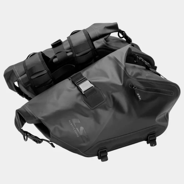LS2 MOVE AHEAD PANNIERS