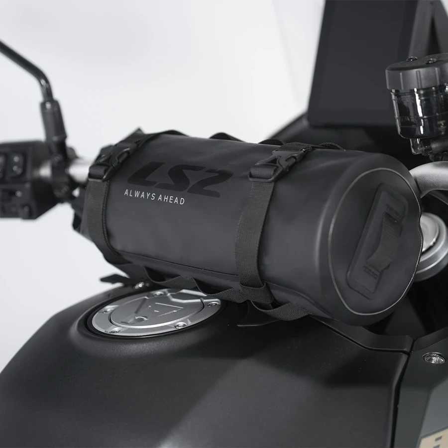 LS2 MOVE AHEAD ROLL BAG - Image 2