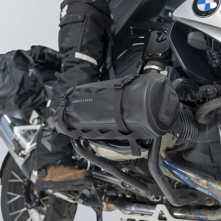 LS2 MOVE AHEAD ROLL BAG - Image 3