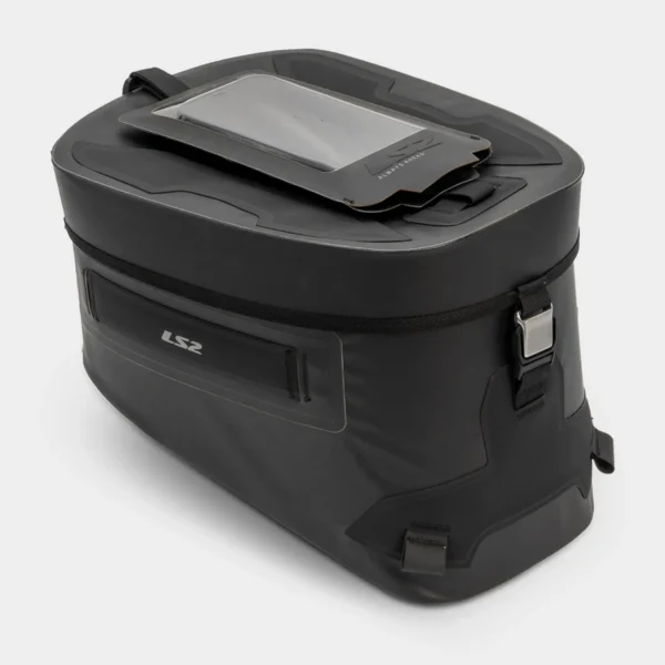 LS2 MOVE AHEAD TANK BAG