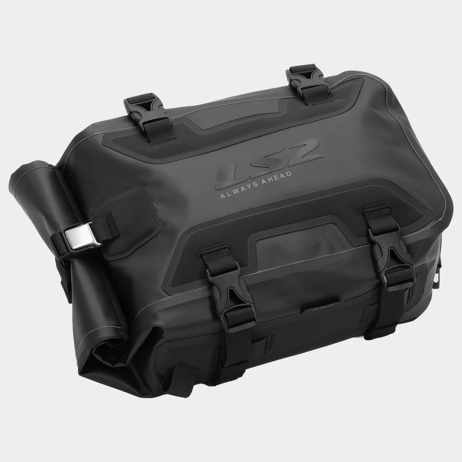 LS2 MOVE AHEAD TAIL BAG