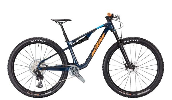 KTM SCARP MT MASTER 26
