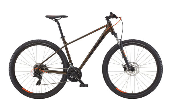KTM CHICAGO DISC 292 OAK
