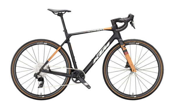 KTM X-STRADA MASTER 25