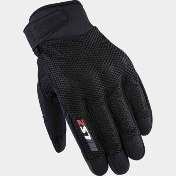 Luvas LS2 RAY