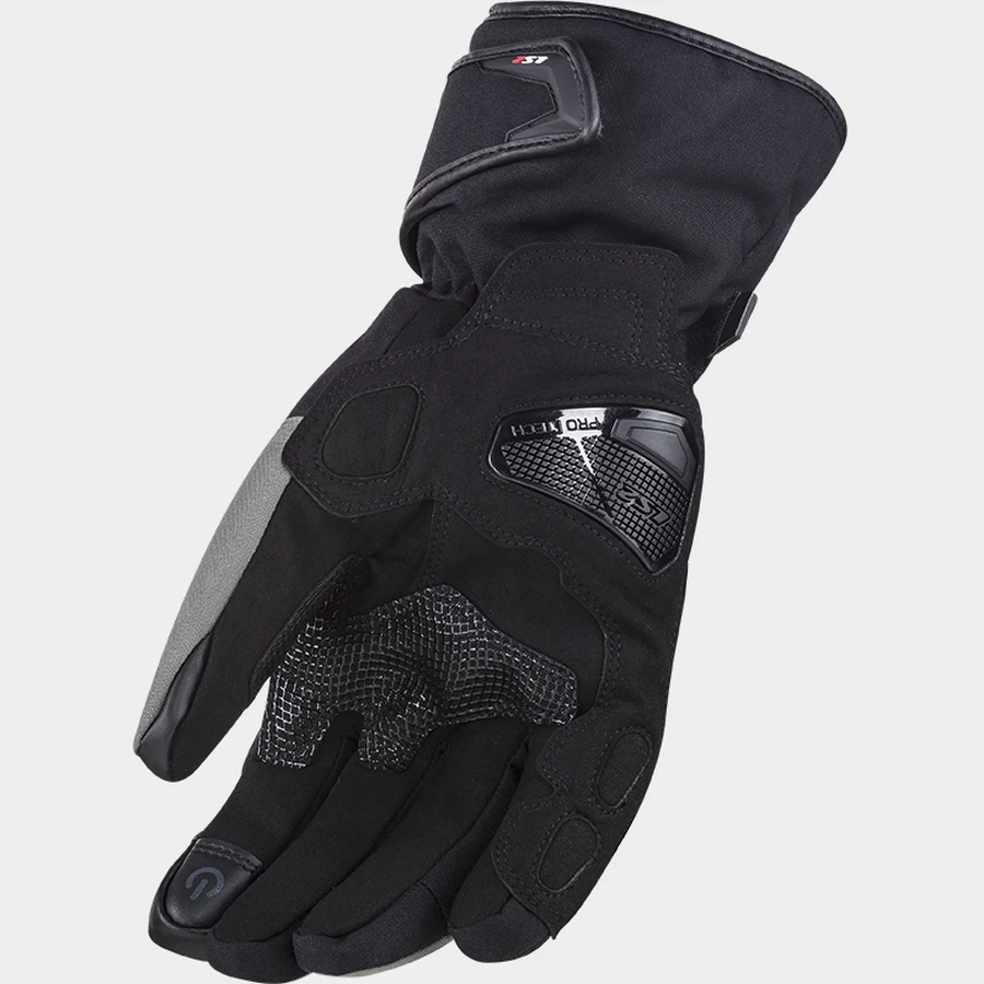Luvas LS2 SNOW - Image 2