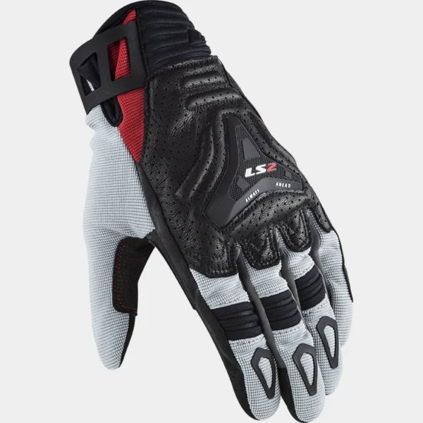Luvas LS2 ALL TERRAIN
