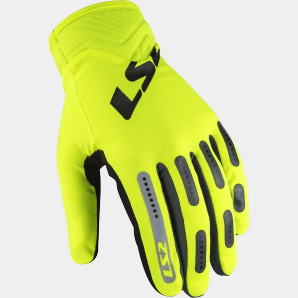 Luvas LS2 BEND