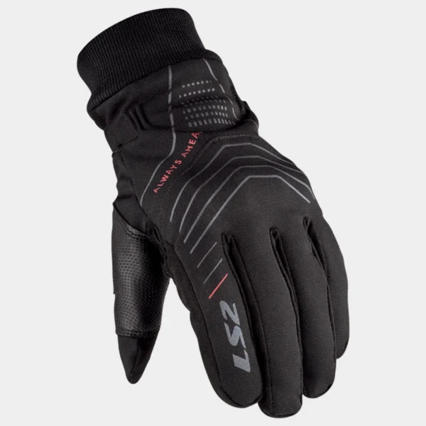 Luvas LS2 CIVIS