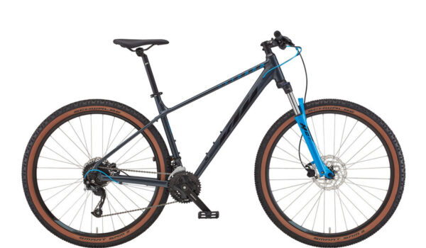 KTM CHICAGO DISC 291 CINZA