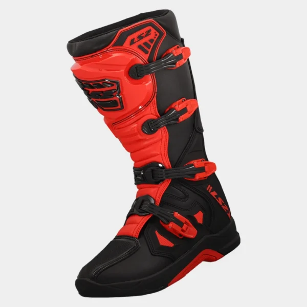 Botas LS2 RAPTOR