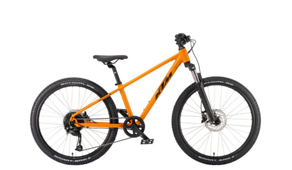 KTM WILD SPEED DISC 24 26