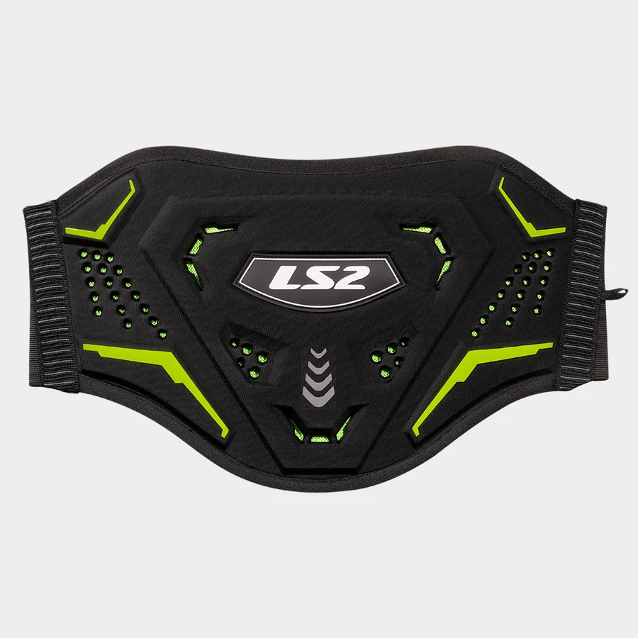 LS2 KOKU KIDNEY BELT - Image 2