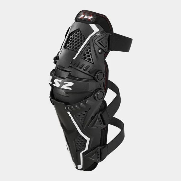 LS2 FORTRESS ELBOW PROTECTOR