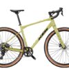 VÉLO GRAVELATOR 30 KEEN GREEN 26 KTM — aperçu général