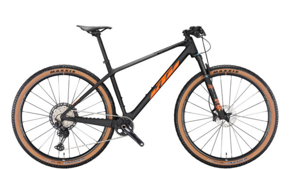 KTM MYROON MASTER