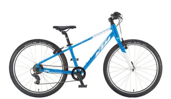 KTM WILD CROSS 24 AZUL