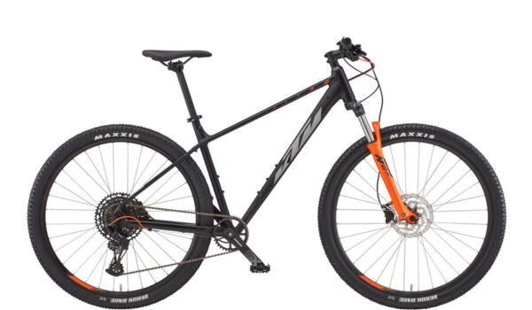 KTM ULTRA FUN PRETO