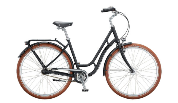 KTM TOURELLA