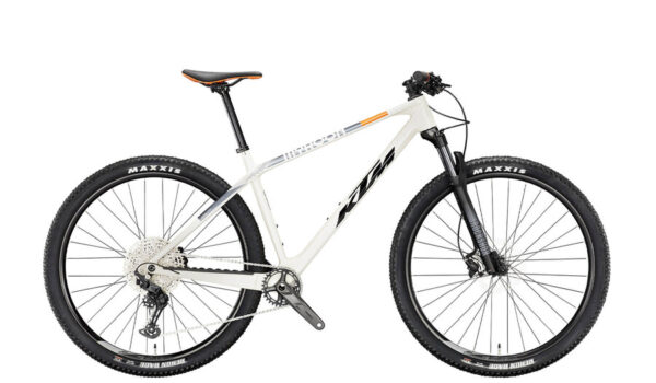 KTM MYROON PRO 25