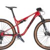 KTM SCARP ELITE AXS BIKE — overview