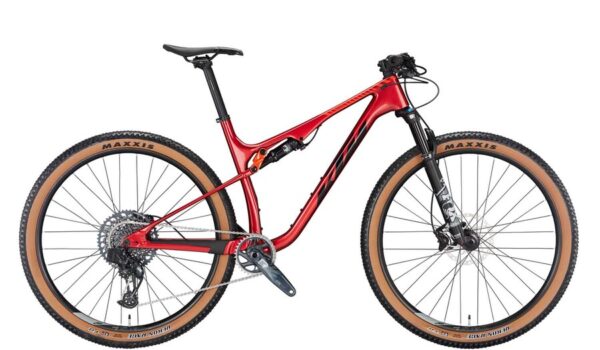 KTM SCARP ELITE AXS