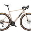 BICICLETA GRAVELATOR ELITE 2X GREY BEIGE MATT 26 KTM — vista geral