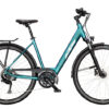 VÉLO LIFE SPACE US 25 KTM — aperçu général