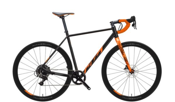 KTM X-STRADA 30 2024